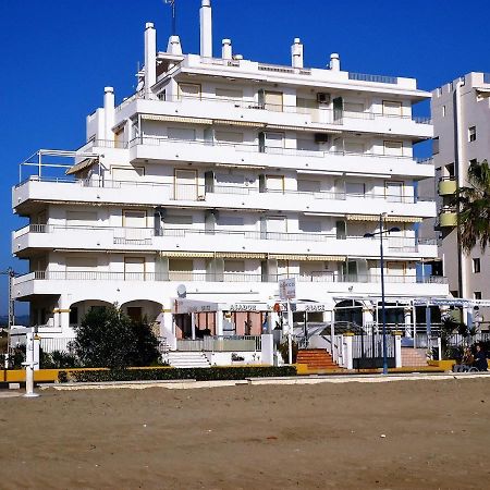 Ancora, 4 I Peñíscola エクステリア 写真